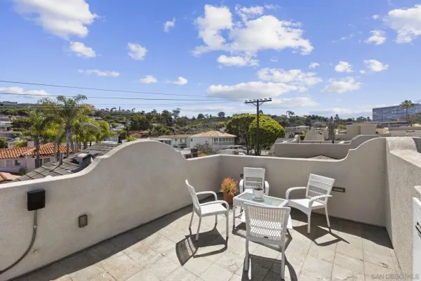 $2,245,000 | 1056 Pearl Street, Unit 24, La Jolla, CA 92037
