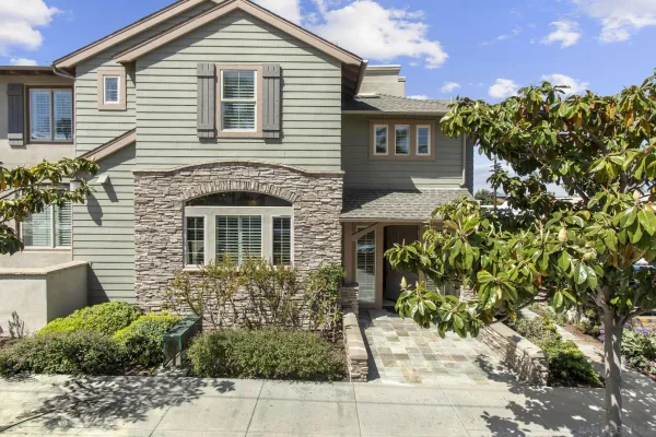 $2,245,000 | 1056 Pearl Street, Unit 24, La Jolla, CA 92037