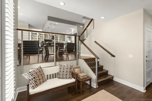 $2,245,000 | 1056 Pearl Street, Unit 24, La Jolla, CA 92037