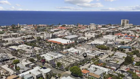 $2,245,000 | 1056 Pearl Street, Unit 24, La Jolla, CA 92037