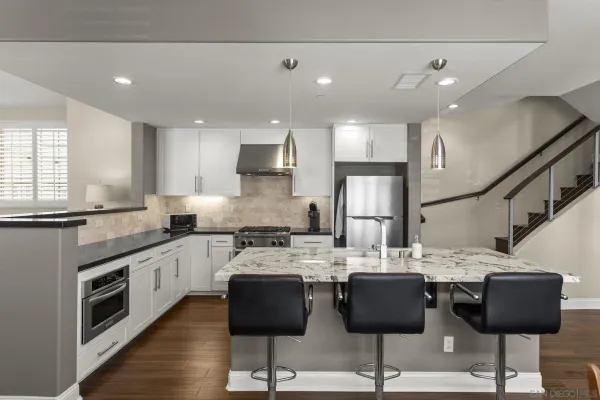 $2,245,000 | 1056 Pearl Street, Unit 24, La Jolla, CA 92037