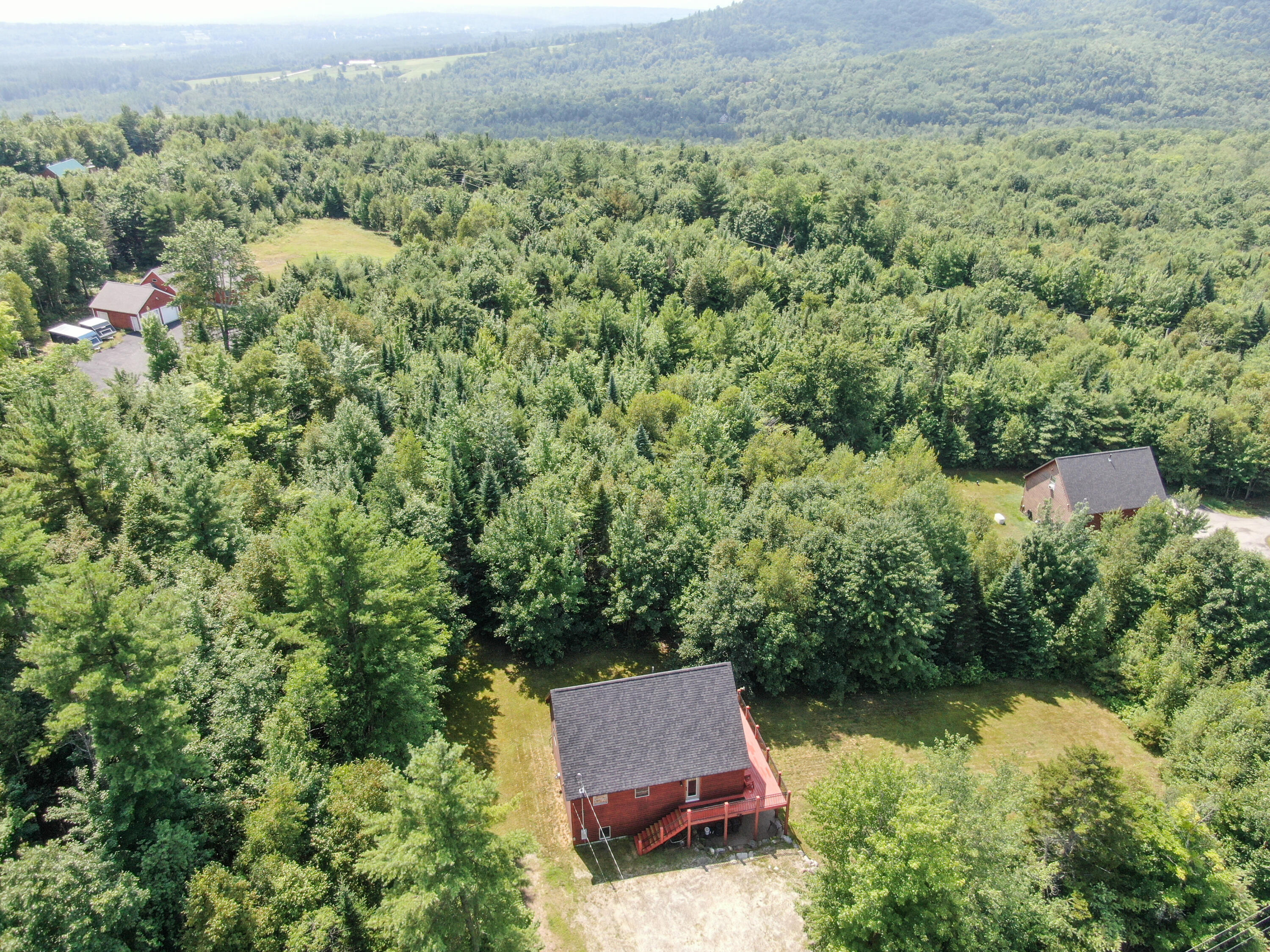 13 Nevel Road Bethel, ME 04217 - Photo 30 of 42 DJI_0105-2