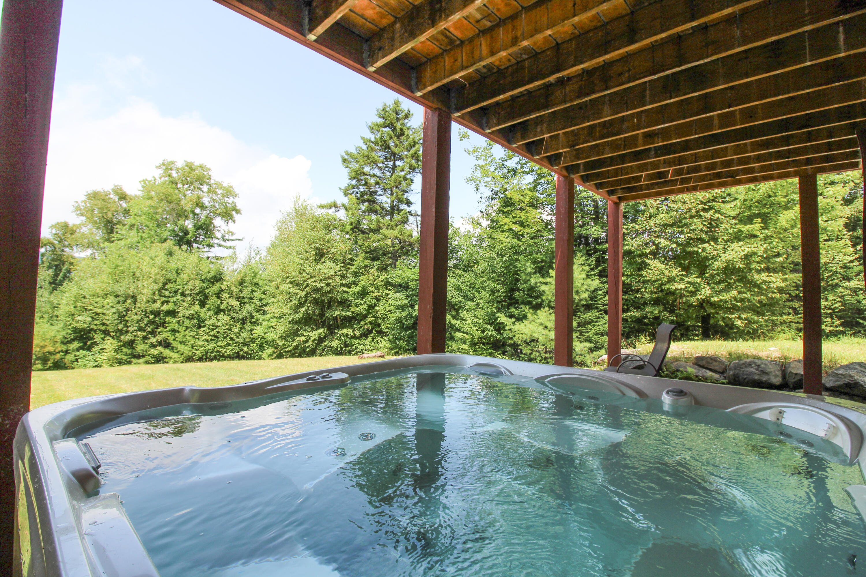 13 Nevel Road Bethel, ME 04217 - Photo 3 of 42 IMG_4024-2