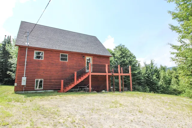 $595,000 | 13 Nevel Road, Bethel, ME 04217