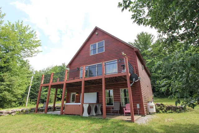 $595,000 | 13 Nevel Road, Bethel, ME 04217
