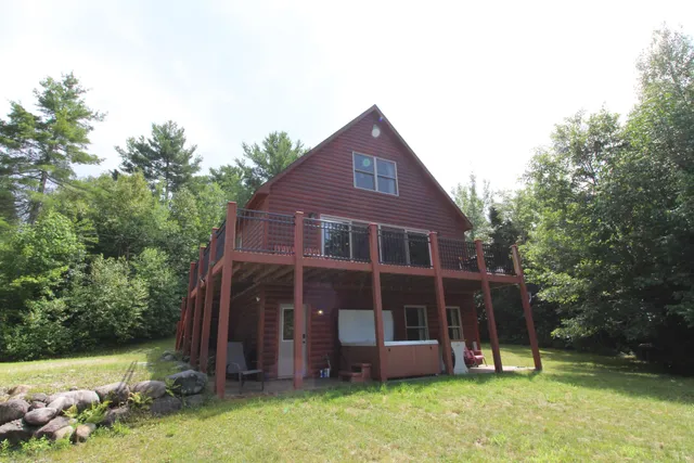 $595,000 | 13 Nevel Road, Bethel, ME 04217