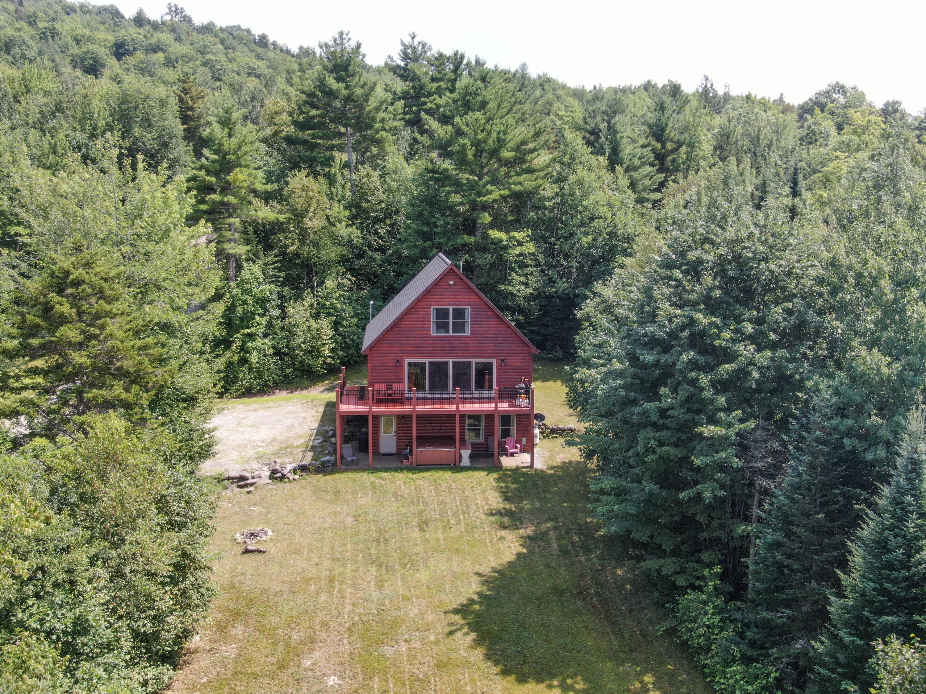 13 Nevel Road Bethel, ME 04217 - Photo 39 of 42 DJI_0108-2