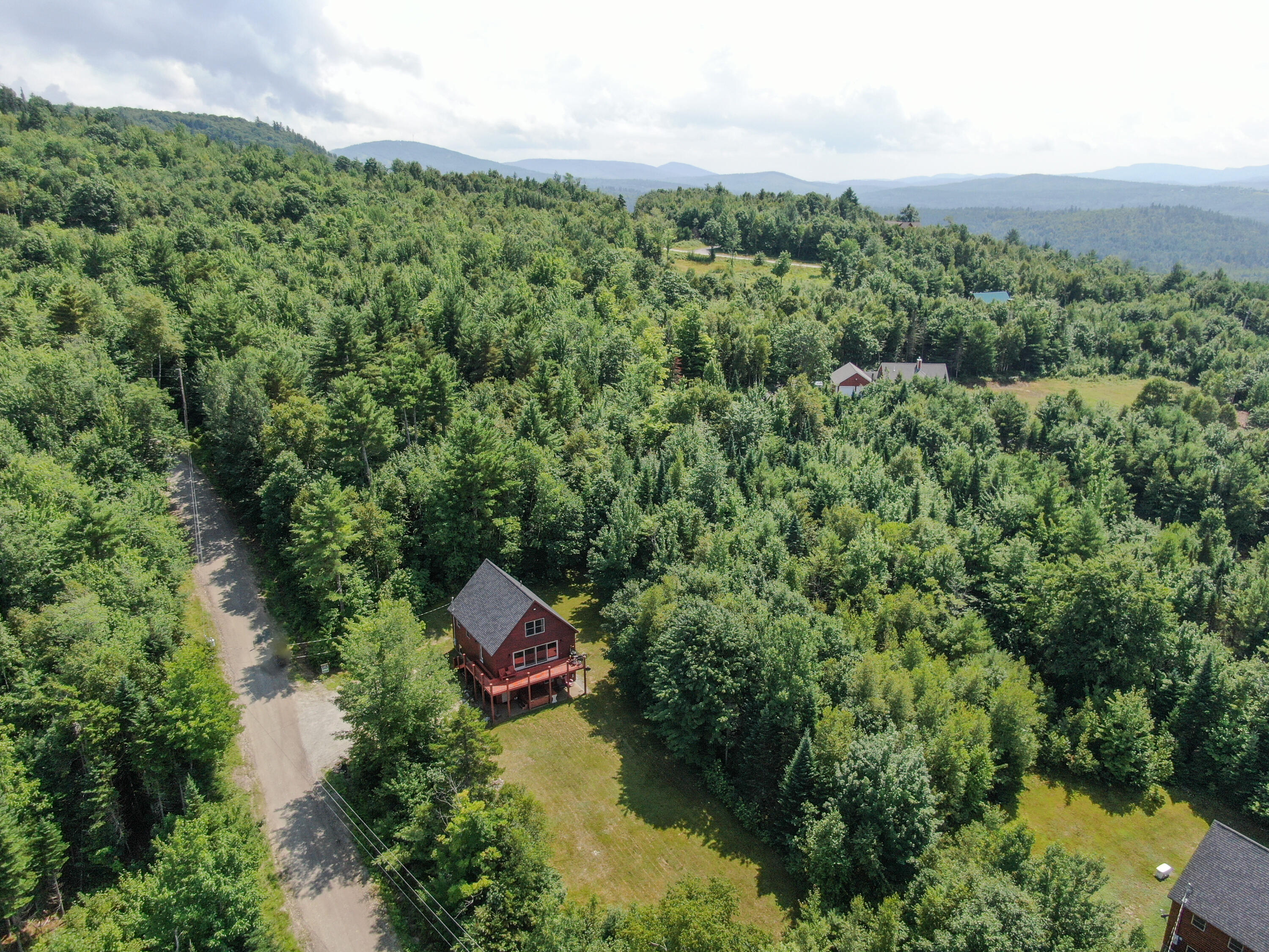 13 Nevel Road Bethel, ME 04217 - Photo 42 of 42 DJI_0106-2