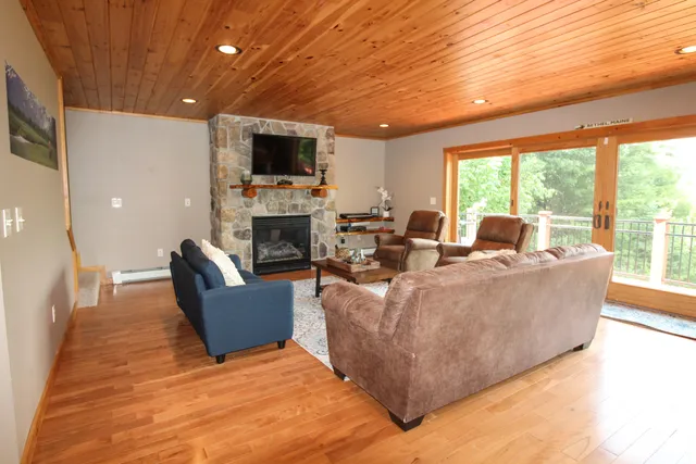 $595,000 | 13 Nevel Road, Bethel, ME 04217