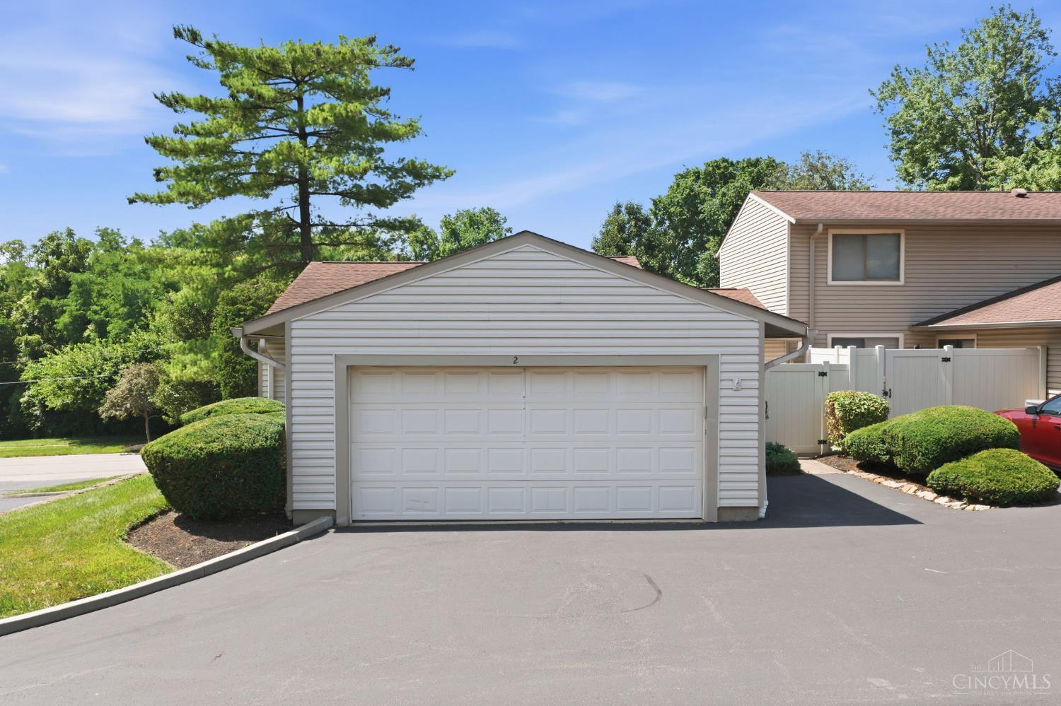 2 Boxwood Court Springdale, OH 45246 - Photo 41 of 53