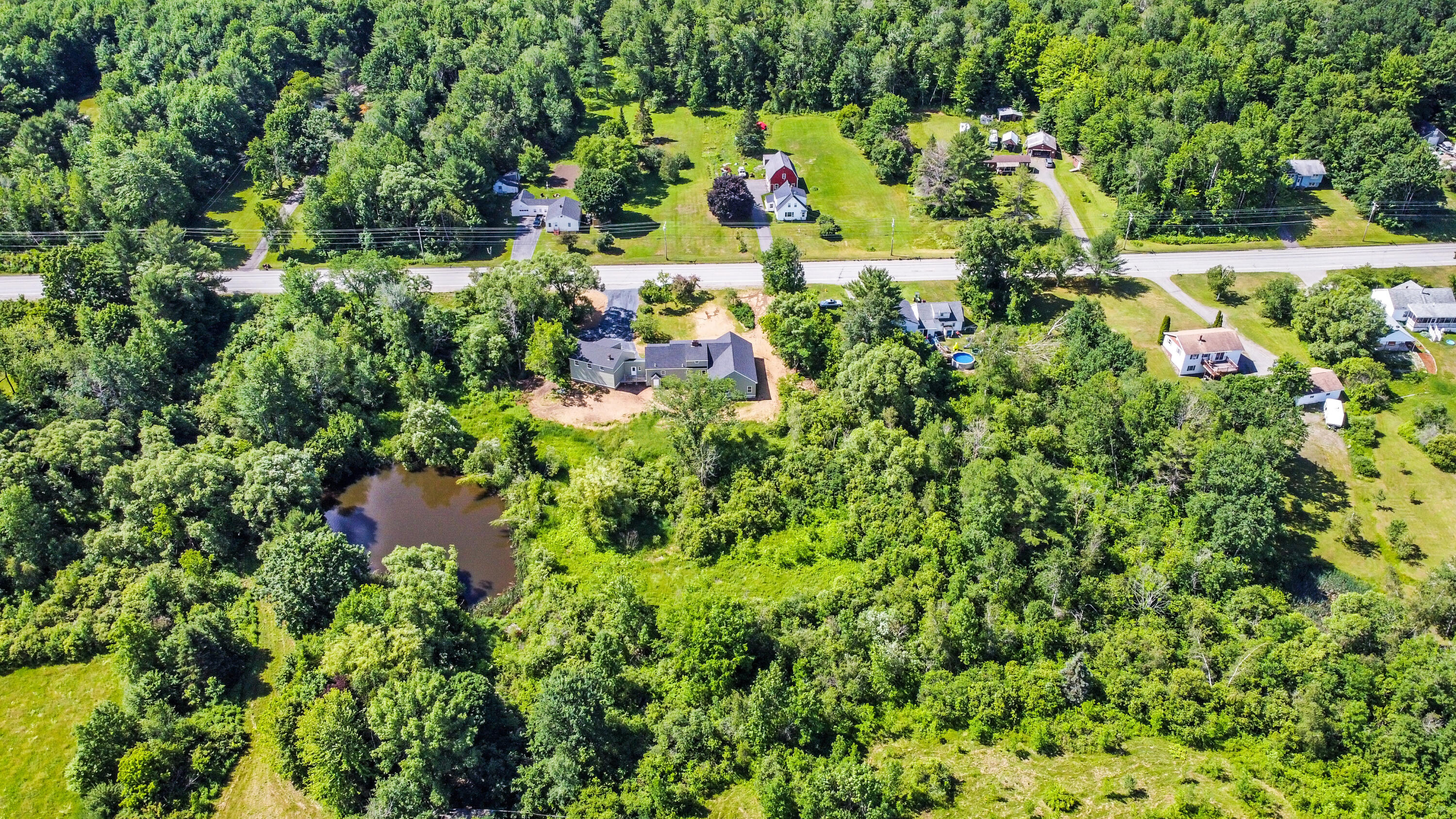 292 Center Road Fairfield, ME 04937 - Photo 14 of 88 12