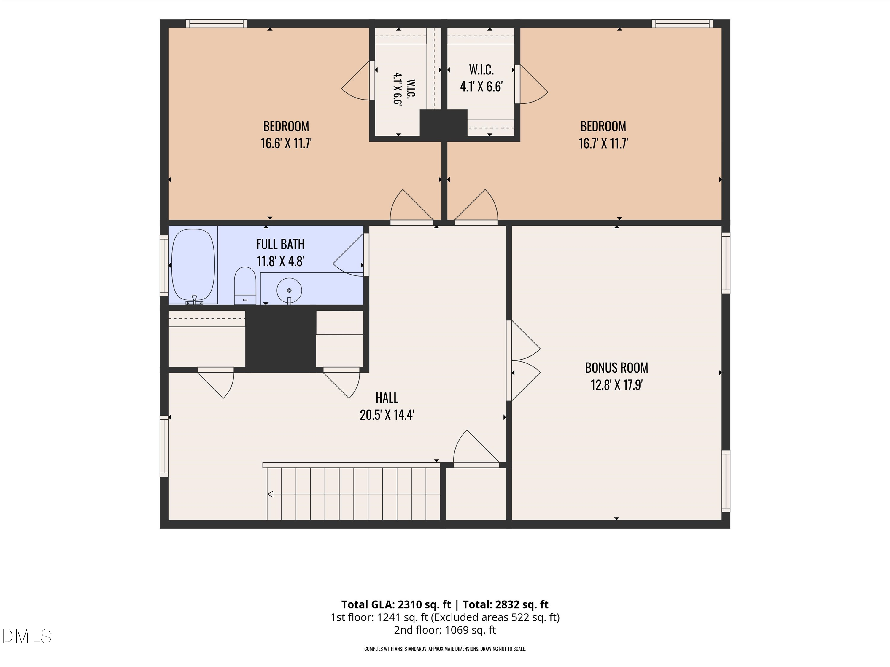 99 Rigsby Avenue Four Oaks, NC 27524 - Photo 44 of 47