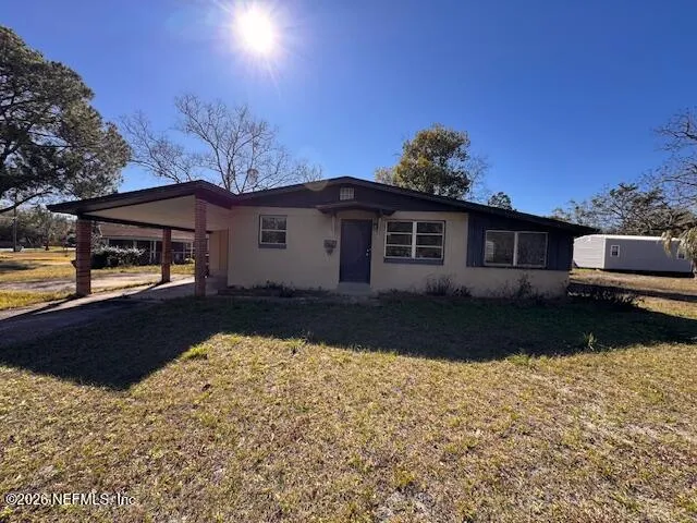 $174,900 | 4706 Samba Drive, Jacksonville, FL 32210