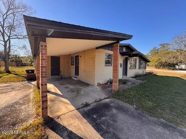 $174,900 | 4706 Samba Drive, Jacksonville, FL 32210
