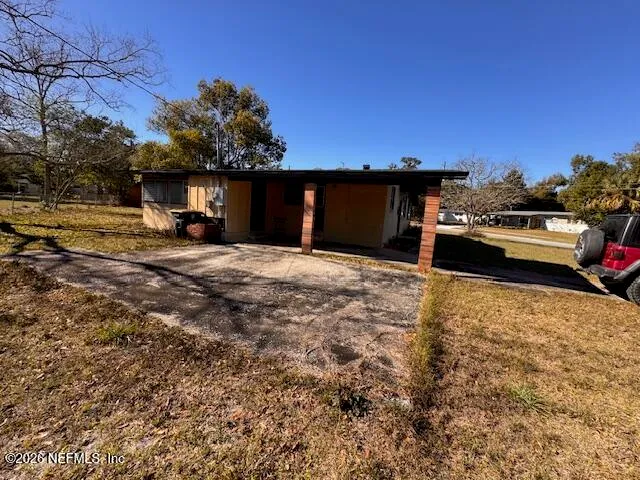 $174,900 | 4706 Samba Drive, Jacksonville, FL 32210