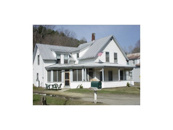 182 Sand Hill Road Bethel, VT 05032 - Photo 1 of 1 Gallery Image 1