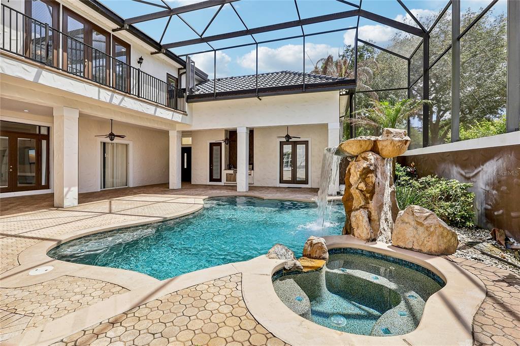 2068 Roberts Point Drive Windermere, FL 34786 - Photo 5 of 81