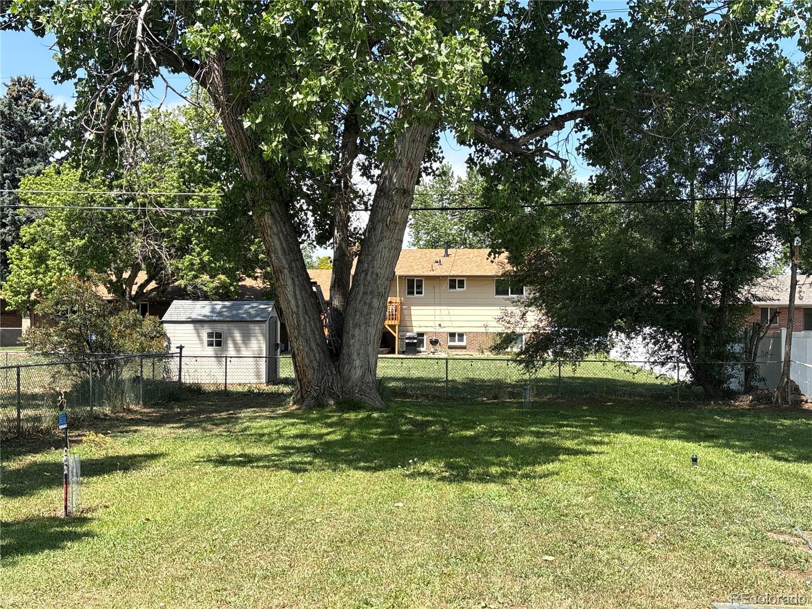 4595 Garland Street Wheat Ridge, CO 80033 - Photo 18 of 24