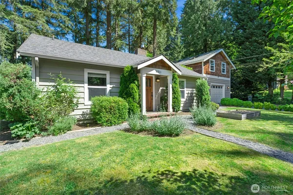 $845,000 | 6311 216th Street Southeast, Woodinville, WA 98072