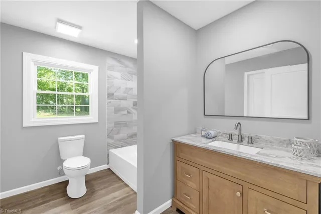 $219,900 | 129 Redwood Road, Eden, NC 27288