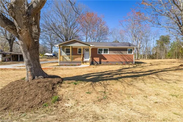 $219,900 | 129 Redwood Road, Eden, NC 27288