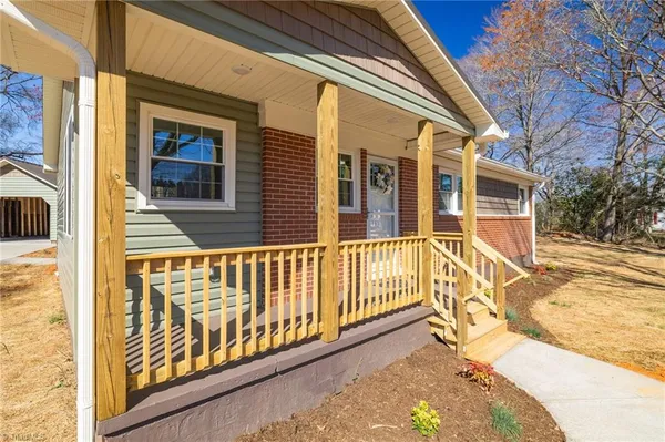 $219,900 | 129 Redwood Road, Eden, NC 27288