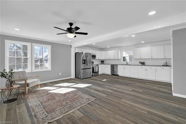 $219,900 | 129 Redwood Road, Eden, NC 27288