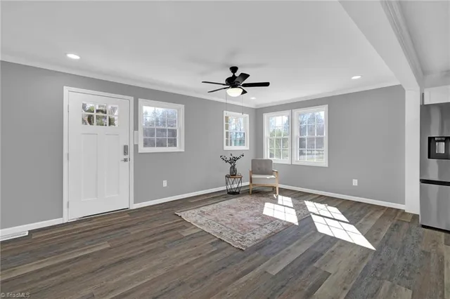 $219,900 | 129 Redwood Road, Eden, NC 27288