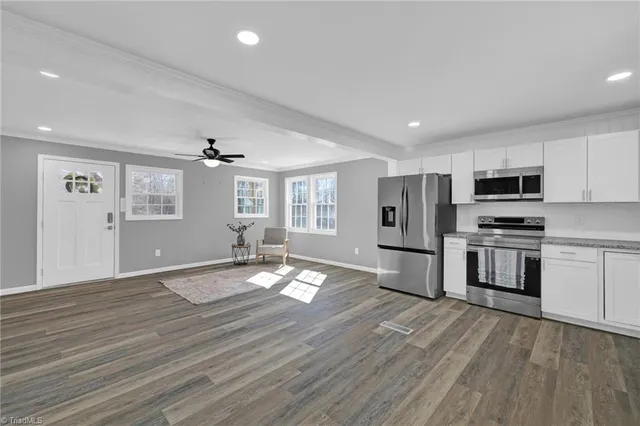 $219,900 | 129 Redwood Road, Eden, NC 27288