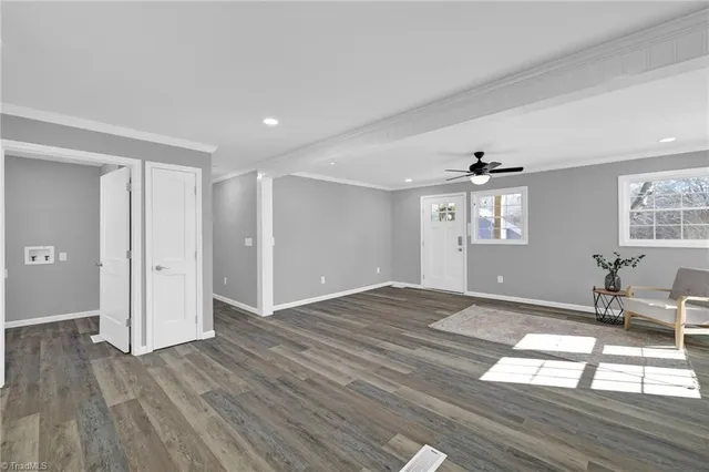 $219,900 | 129 Redwood Road, Eden, NC 27288