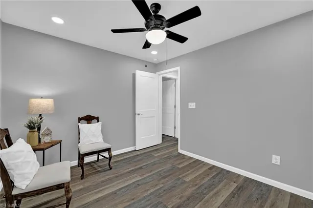 $219,900 | 129 Redwood Road, Eden, NC 27288