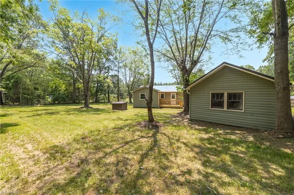 $219,900 | 129 Redwood Road, Eden, NC 27288