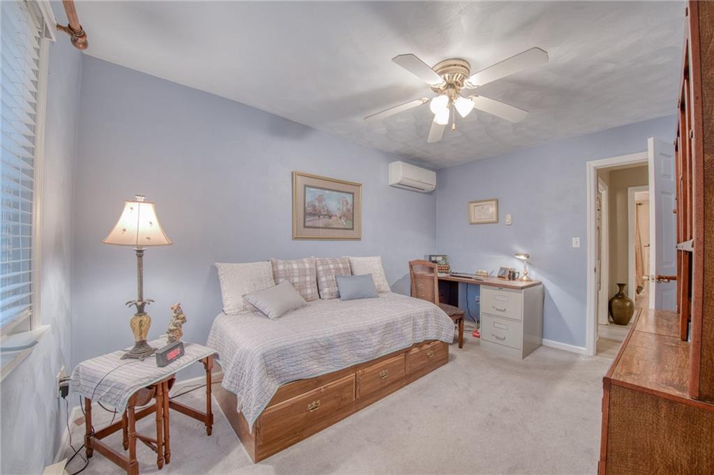 1239 Holmes Street McKees Rocks, PA 15136 - Photo 22 of 46 2nd Bedroom