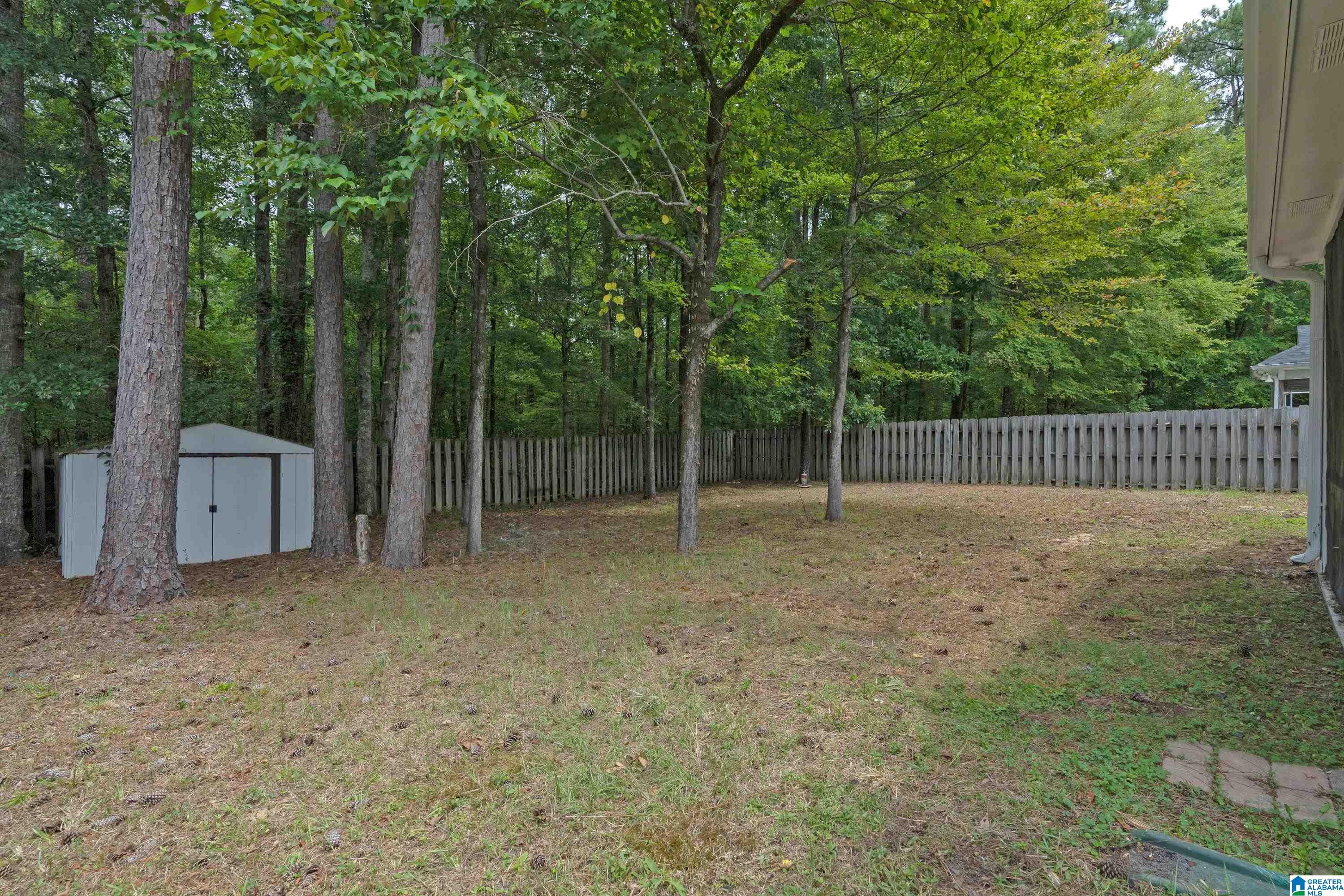 641 Meriweather Drive Calera, AL 35040 - Photo 27 of 28