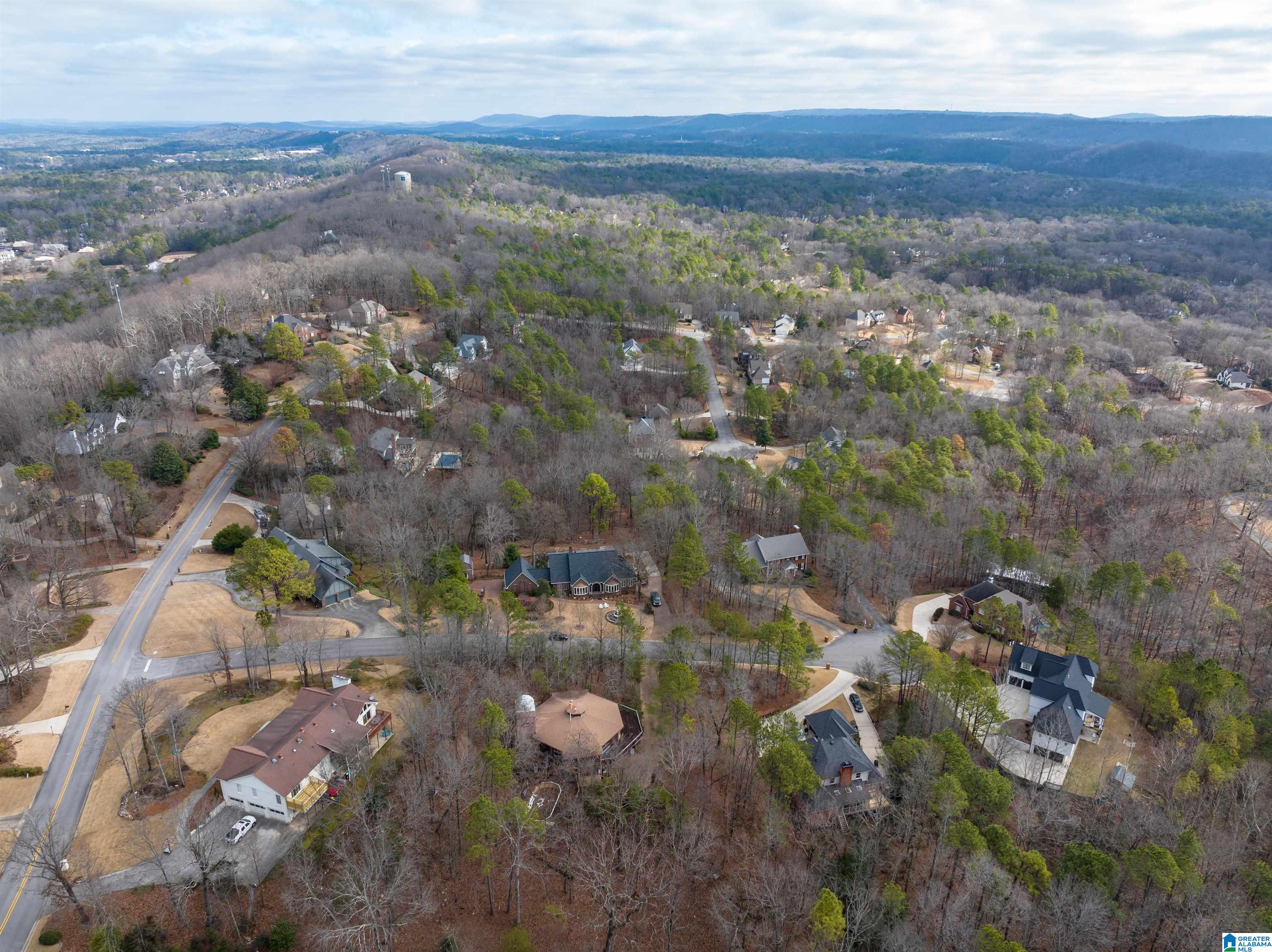 3220 Mountain Ridge Circle Birmingham, AL 35242 - Photo 51 of 65
