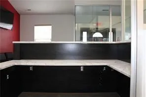 a view of cabinet