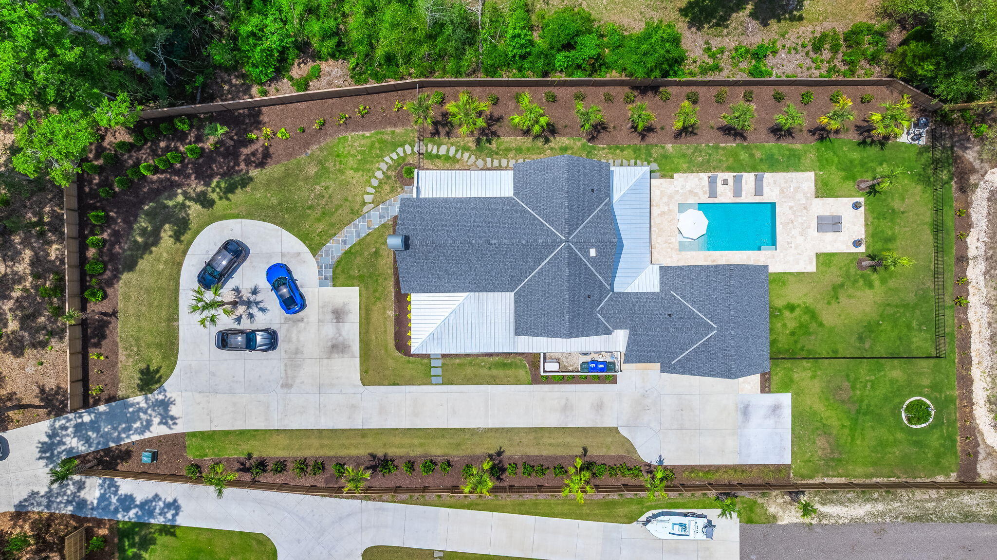 2147 River Road Johns Island, SC 29455 - Photo 67 of 94