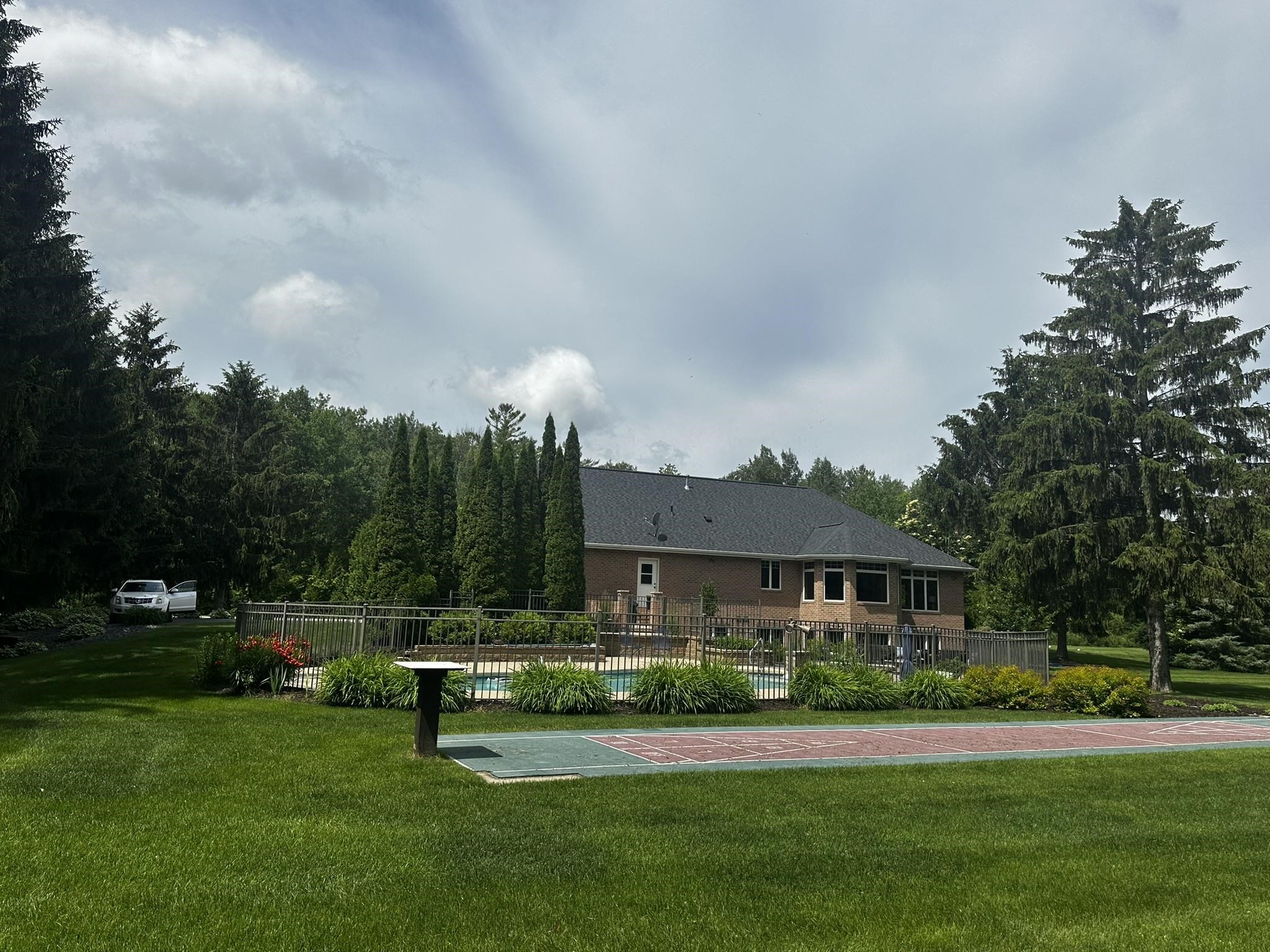 4536 Valhalla Road New Franken, WI 54229 - Photo 33 of 40