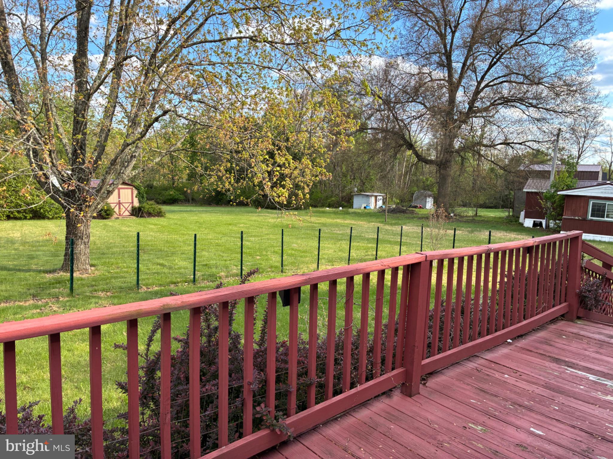 130 Silverford Heights Road Mount Union, PA 17066 - Photo 34 of 48 Serene backyard retreat awaits you.