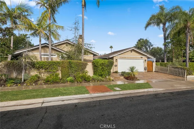 $12,500 | 2633 Buckeye Street, Newport Beach, CA 92660