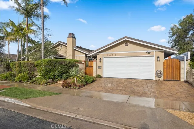 $12,500 | 2633 Buckeye Street, Newport Beach, CA 92660