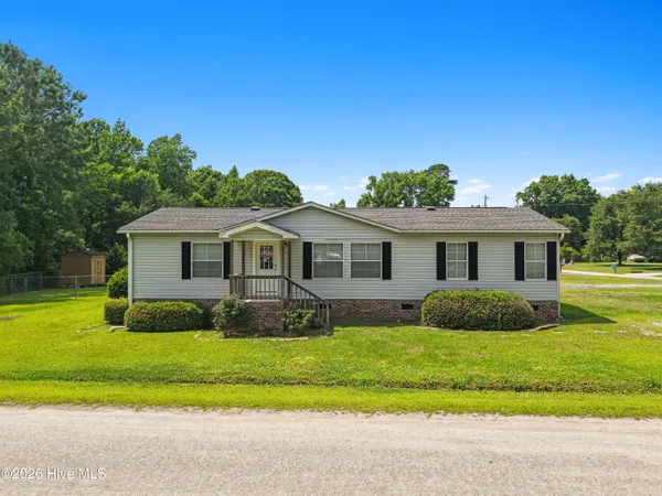 $239,900 | 293 Laughing Gull Court Southwest, Shallotte, NC 28470