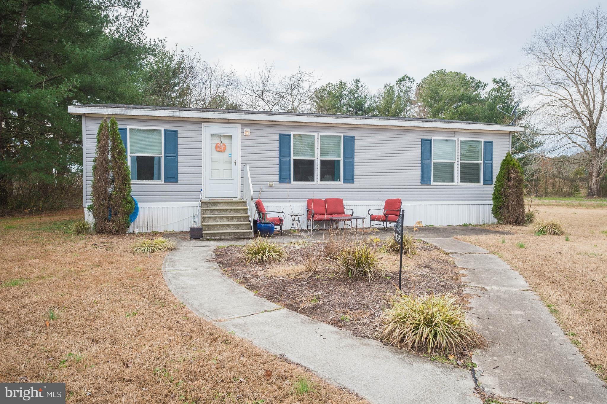 9335 Colonial Mill Drive Delmar, MD 21875 - Photo 1 of 28