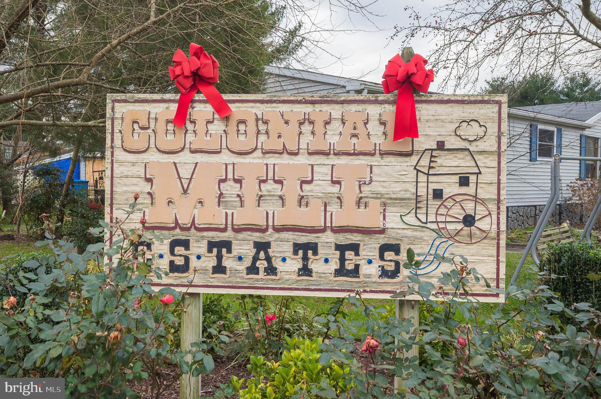 9335 Colonial Mill Drive Delmar, MD 21875 - Photo 28 of 28