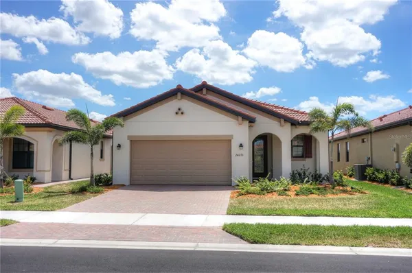 $425,000 | 24273 Spartina Drive, Venice, FL 34293