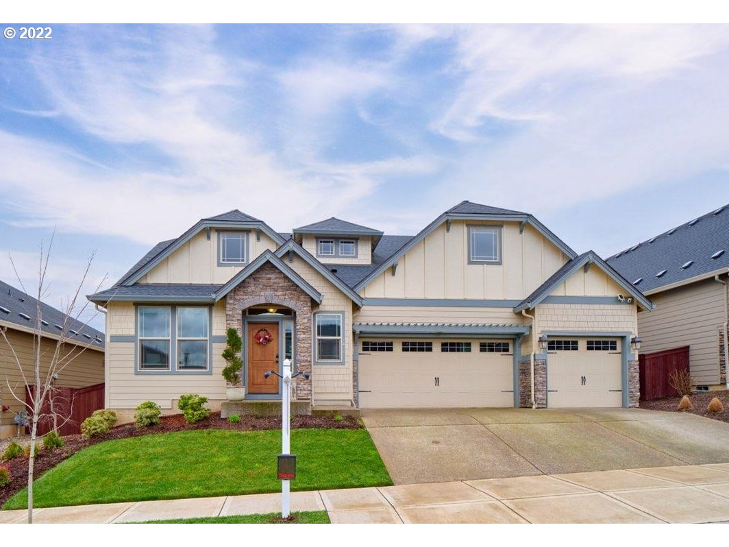 1837 South 46th Place Ridgefield, WA 98642 - Photo 1 of 32