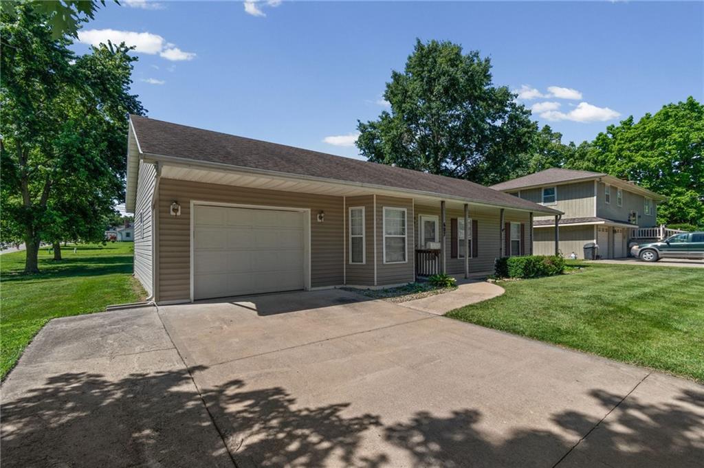 607 West 6th Street Cameron, MO 64429 - Photo 2 of 28