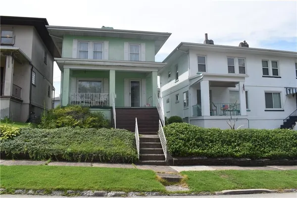 $55,000 | 153 Ida Avenue, Donora, PA 15033