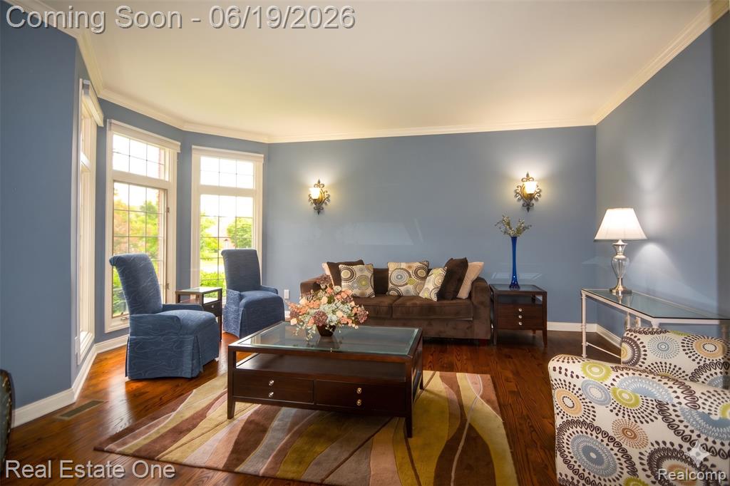 1576 Galena Rochester Hills, MI 48306 - Photo 8 of 28