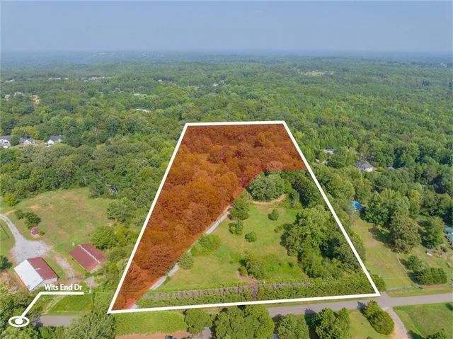 $1,600 | 7255 B Wits End Drive, Gainesville, GA 30506